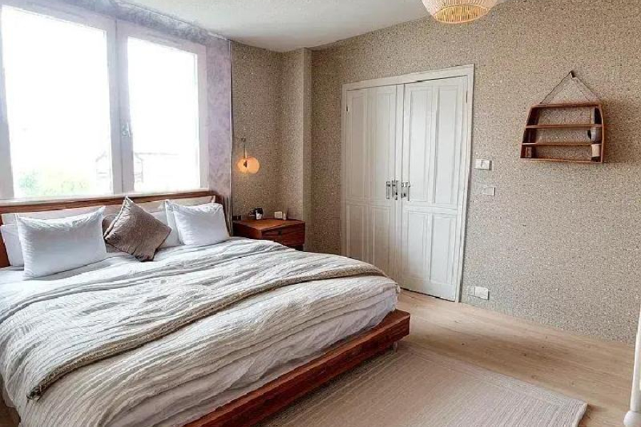 Vente maison, 100 m² à CHANTEPIE (réf. 35009/CM-288) Vente maison, 100 m² à CHANTEPIE (réf. 35009/CM-288) - Photo 8