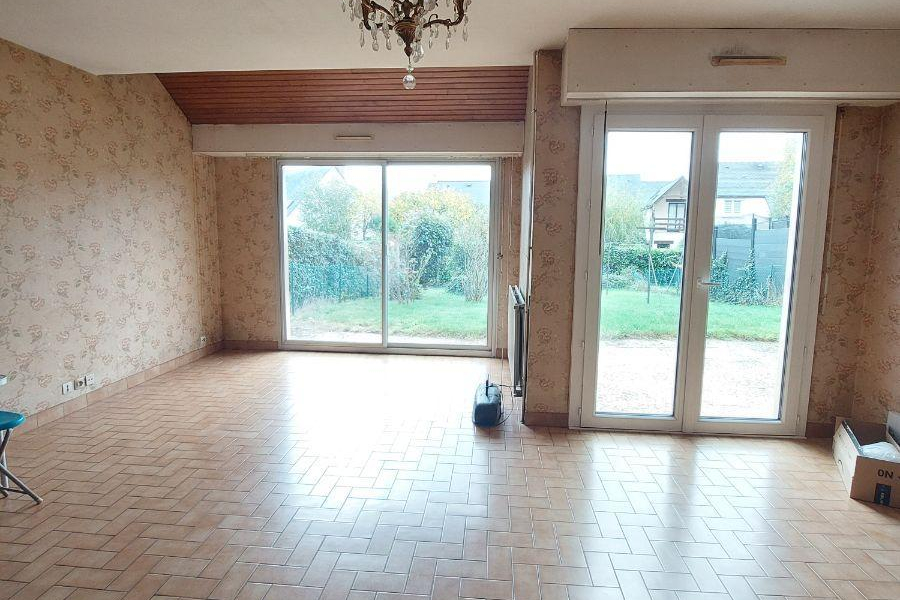 Vente maison, 100 m² à CHANTEPIE (réf. 35009/CM-288) Vente maison, 100 m² à CHANTEPIE (réf. 35009/CM-288) - Photo 4