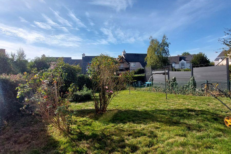 Vente maison, 100 m² à CHANTEPIE (réf. 35009/CM-288) Vente maison, 100 m² à CHANTEPIE (réf. 35009/CM-288) - Photo 2