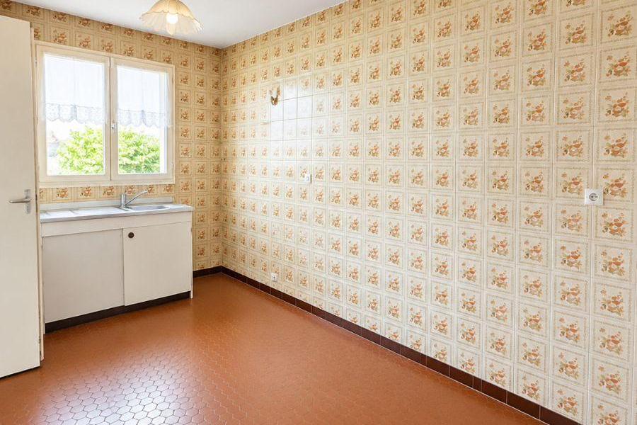 Vente maison, 100 m² à CHANTEPIE (réf. 35009/CM-343) Vente maison, 100 m² à CHANTEPIE (réf. 35009/CM-343) - Photo 3