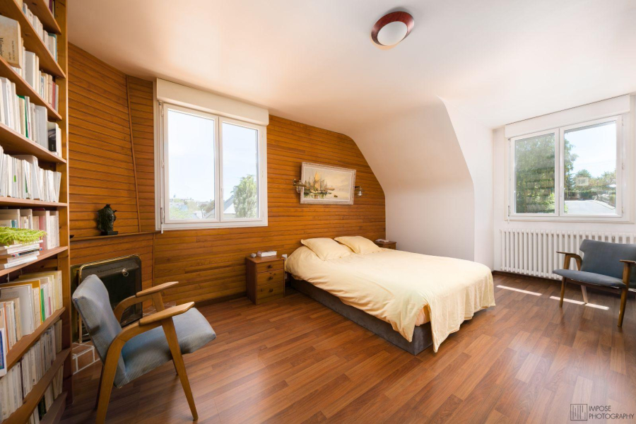 Vente maison, 157 m² à CHâTEAUGIRON (réf. 11770/15) - Photo 3