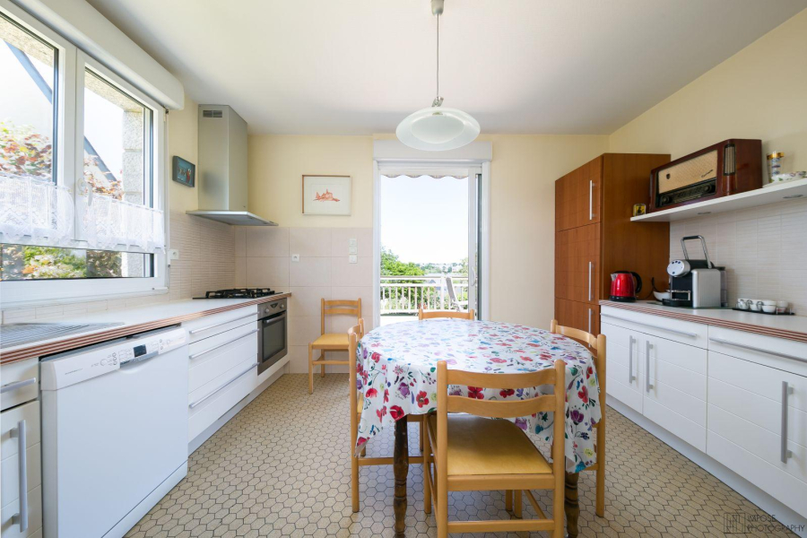 Vente maison, 157 m² à CHâTEAUGIRON (réf. 11770/15) - Photo 8