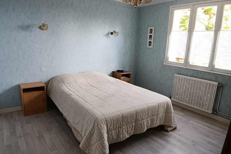 Vente maison, 87 m² à COMBRIT (réf. 35009/CM-269) - Photo 6