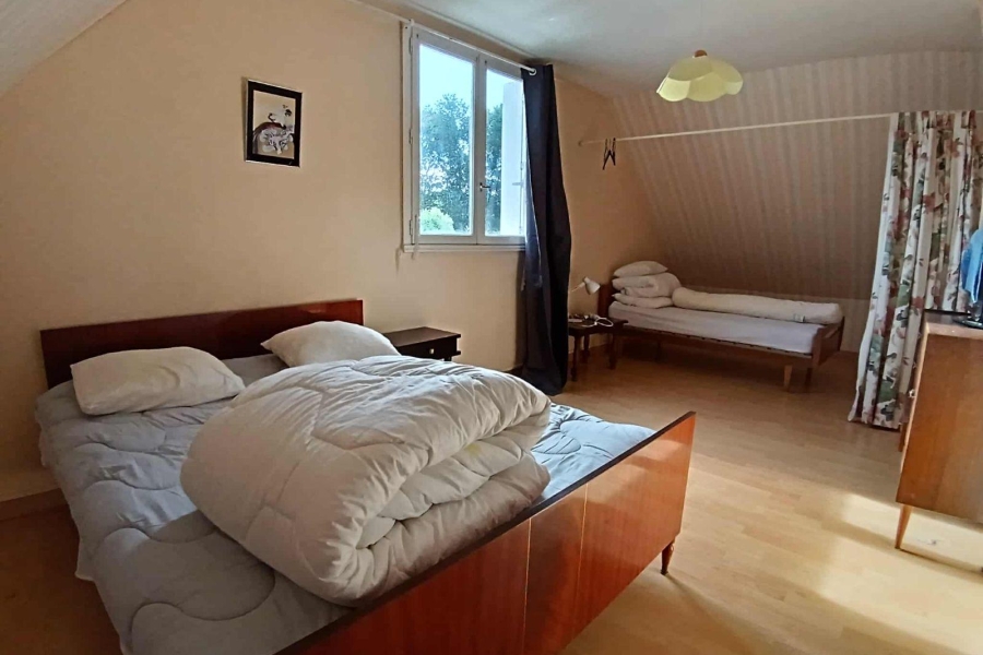 Vente maison, 87 m² à COMBRIT (réf. 35009/CM-269) - Photo 8