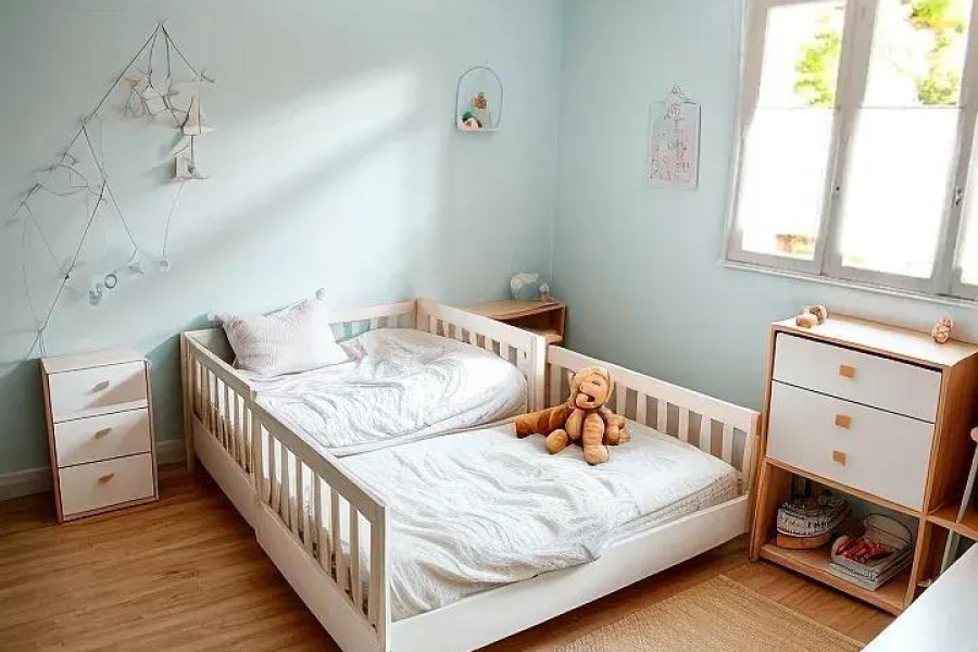 Vente maison, 87 m² à COMBRIT (réf. 35009/CM-269) Vente maison, 87 m² à COMBRIT (réf. 35009/CM-269) - Photo 4