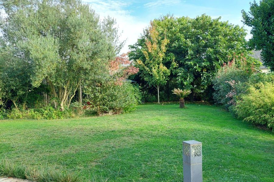 Vente maison, 181 m² à GéVEZé (réf. 35009/CM-278) Vente maison, 181 m² à GéVEZé (réf. 35009/CM-278) - Photo 2