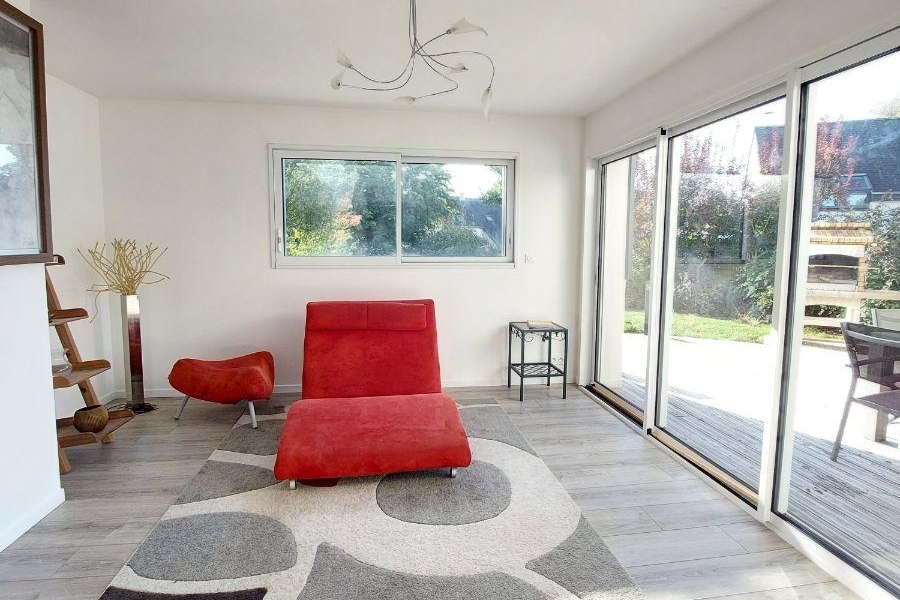 Vente maison, 181 m² à GéVEZé (réf. 35009/CM-278) Vente maison, 181 m² à GéVEZé (réf. 35009/CM-278) - Photo 6