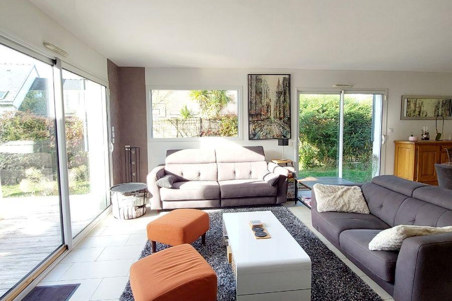 Vente maison, 180 m² à GéVEZé (réf. 35009/CM-278) - Photo 3