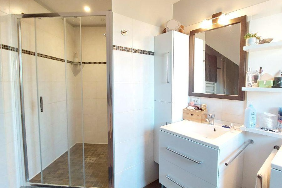 Vente maison, 180 m² à GéVEZé (réf. 35009/CM-278) Vente maison, 180 m² à GéVEZé (réf. 35009/CM-278) - Photo 10