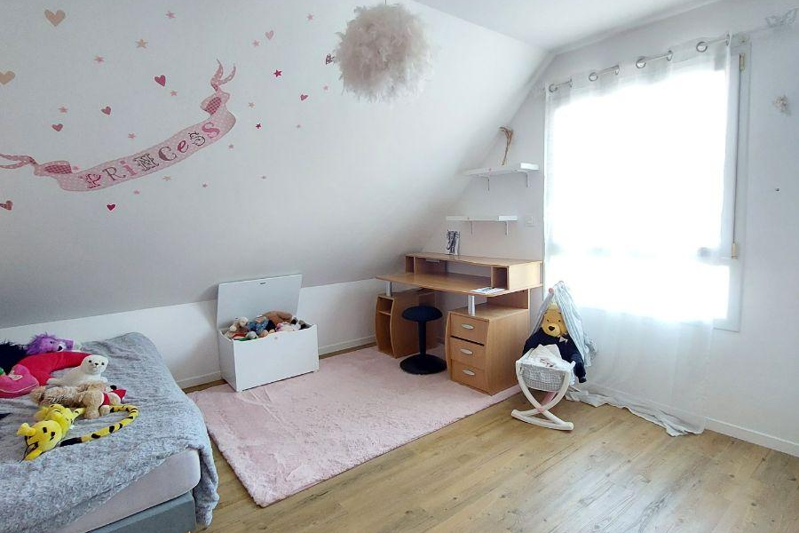 Vente maison, 180 m² à GéVEZé (réf. 35009/CM-278) - Photo 11