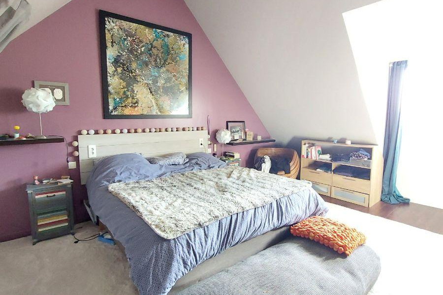 Vente maison, 180 m² à GéVEZé (réf. 35009/CM-278) - Photo 9