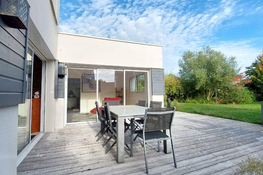 Vente maison, 180 m² à GéVEZé (réf. 35009/CM-278) - Photo 2