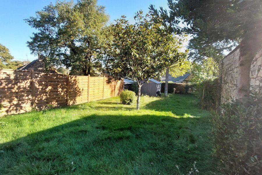 Vente maison, 95 m² à GRAND-FOUGERAY (réf. 35009/CM-290) - Photo 8