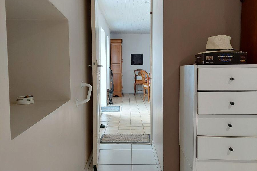 Vente maison, 95 m² à GRAND-FOUGERAY (réf. 35009/CM-290) Vente maison, 95 m² à GRAND-FOUGERAY (réf. 35009/CM-290) - Photo 5