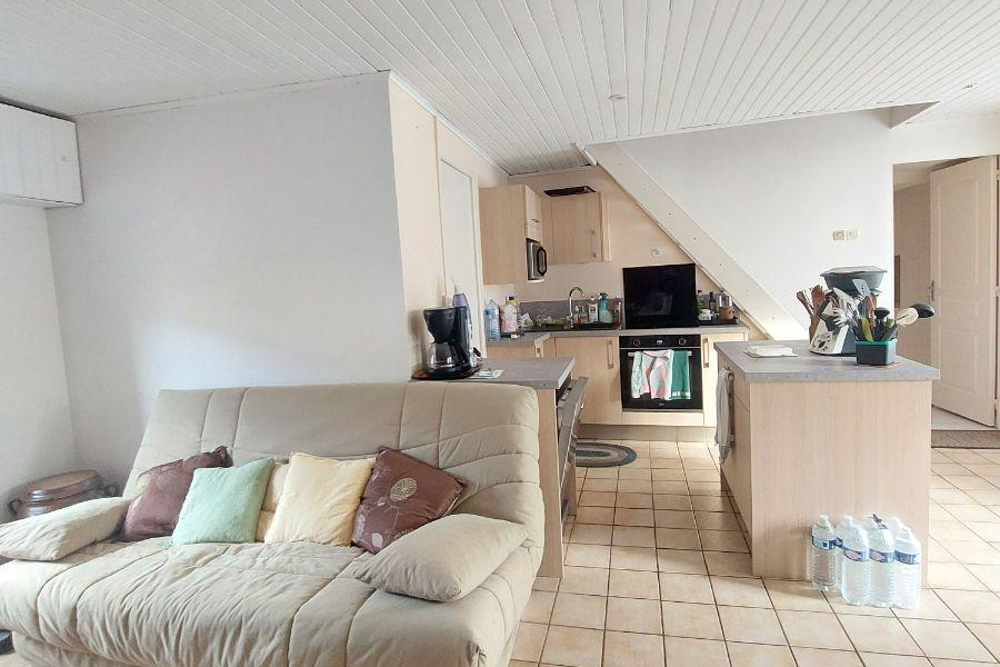 Vente maison, 95 m² à GRAND-FOUGERAY (réf. 35009/CM-290) - Photo 2