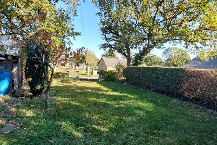 Vente maison, 95 m² à GRAND-FOUGERAY (réf. 35009/CM-290) Vente maison, 95 m² à GRAND-FOUGERAY (réf. 35009/CM-290) - Photo 1