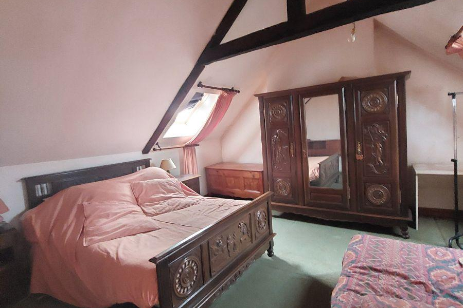 Vente maison, 95 m² à GRAND-FOUGERAY (réf. 35009/CM-290) Vente maison, 95 m² à GRAND-FOUGERAY (réf. 35009/CM-290) - Photo 7