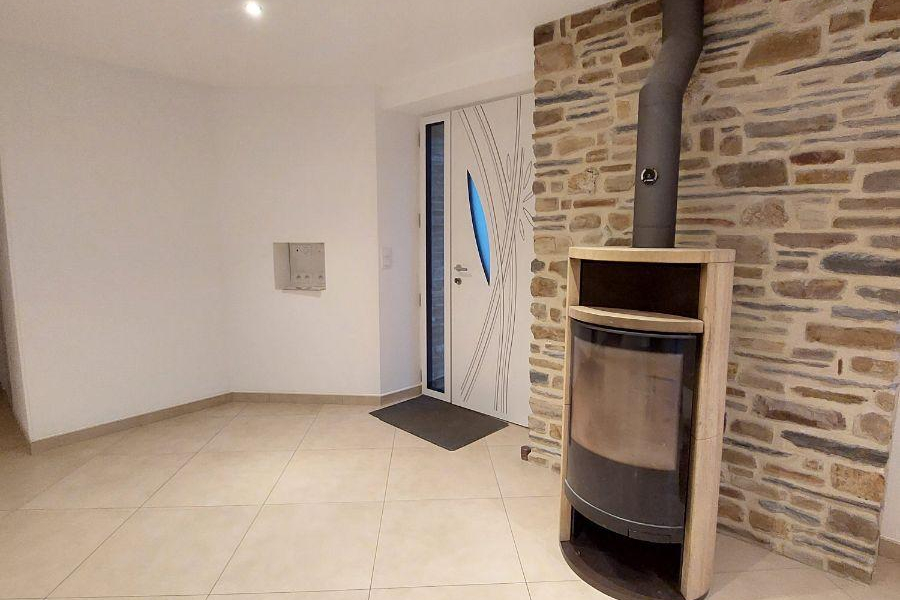 Vente maison, 112 m² à GUIPEL (réf. 35009/CM-292) - Photo 5