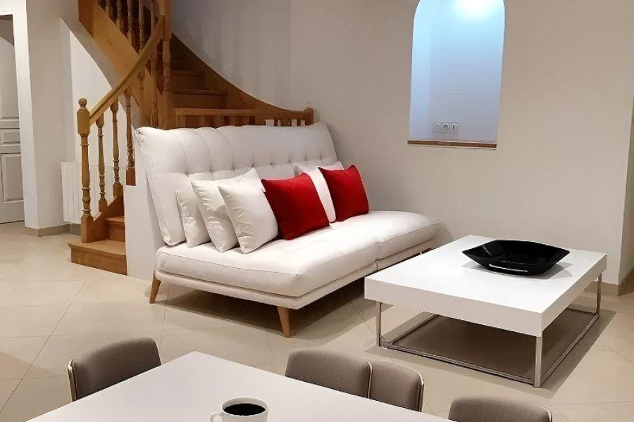 Vente maison, 112 m² à GUIPEL (réf. 35009/CM-292) Vente maison, 112 m² à GUIPEL (réf. 35009/CM-292) - Photo 5