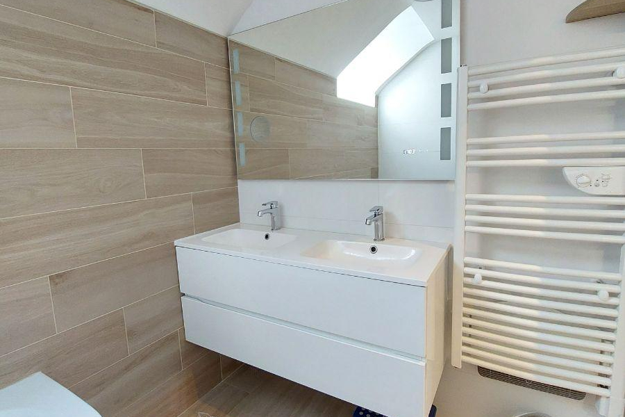 Vente maison, 112 m² à GUIPEL (réf. 35009/CM-292) Vente maison, 112 m² à GUIPEL (réf. 35009/CM-292) - Photo 9