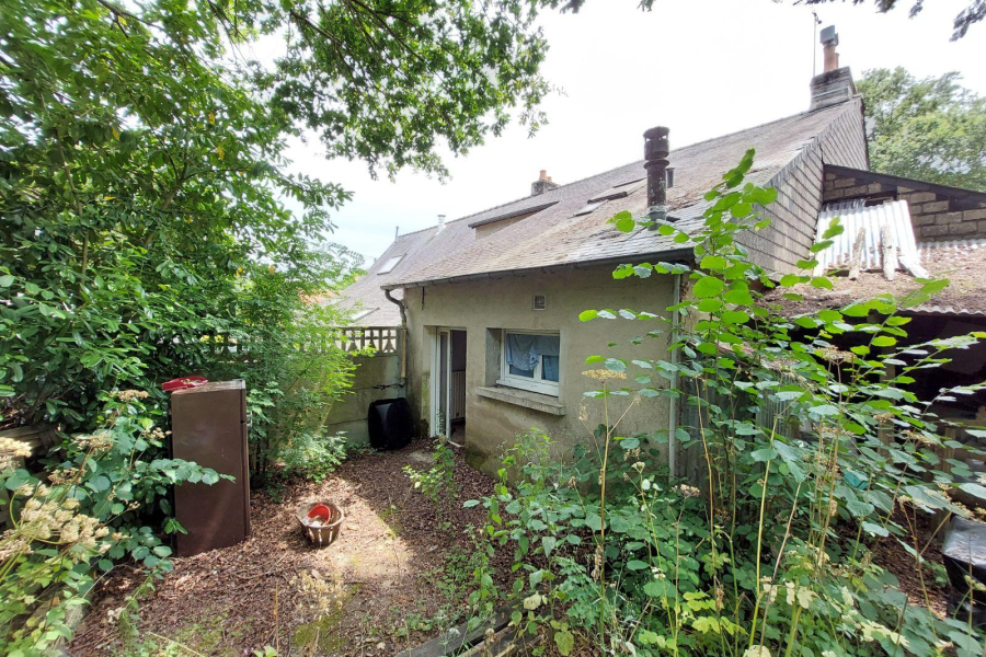 Vente maison, 67 m² à GUIPRY (réf. 35009/CM-318) - Photo 2