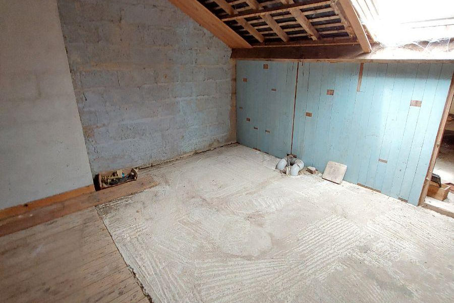 Vente maison, 67 m² à GUIPRY (réf. 35009/CM-318) Vente maison, 67 m² à GUIPRY (réf. 35009/CM-318) - Photo 4