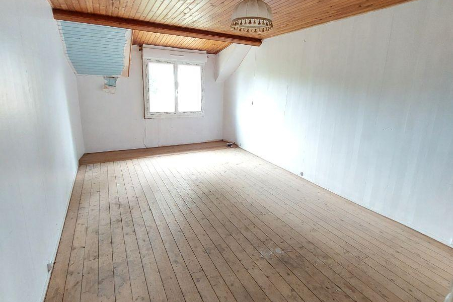 Vente maison, 67 m² à GUIPRY (réf. 35009/CM-318) Vente maison, 67 m² à GUIPRY (réf. 35009/CM-318) - Photo 5