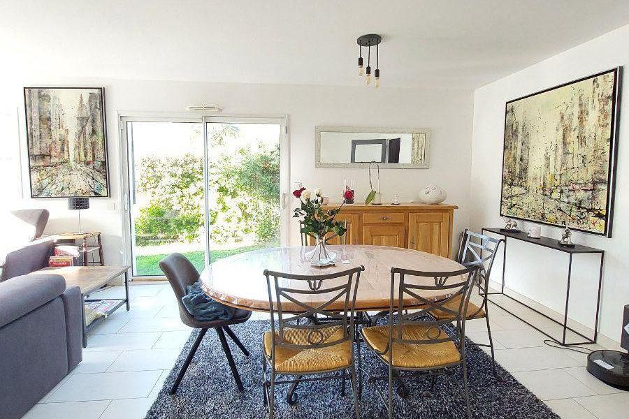 Vente maison, 180 m² à LA MéZIèRE (réf. 35009/CM-298) - Photo 4