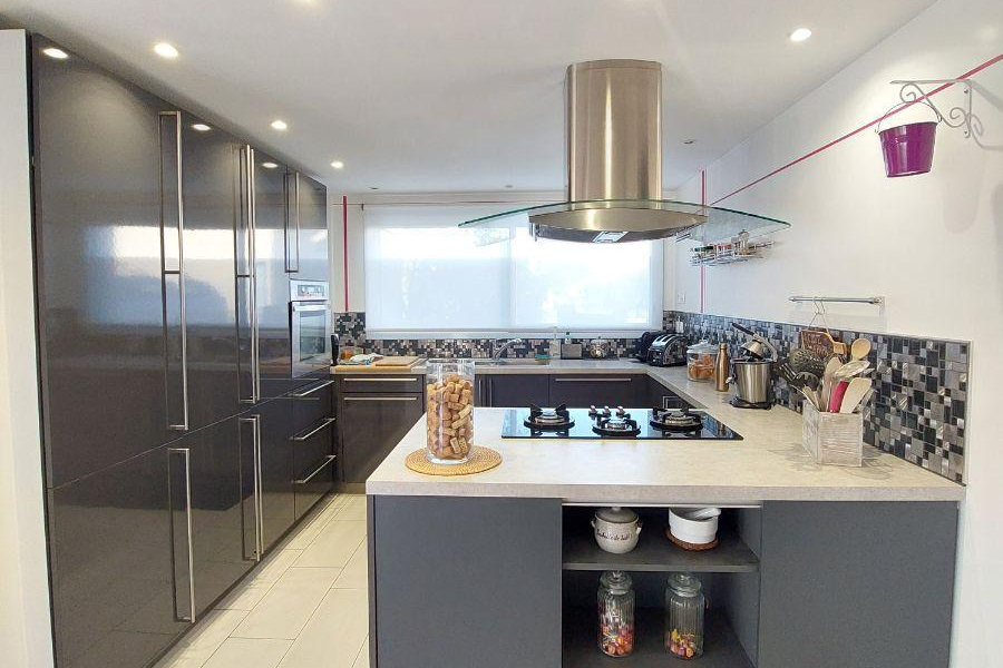 Vente maison, 180 m² à LA MéZIèRE (réf. 35009/CM-298) - Photo 6