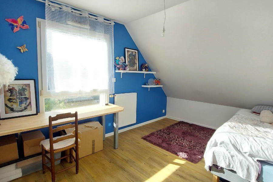 Vente maison, 180 m² à LA MéZIèRE (réf. 35009/CM-298) - Photo 12