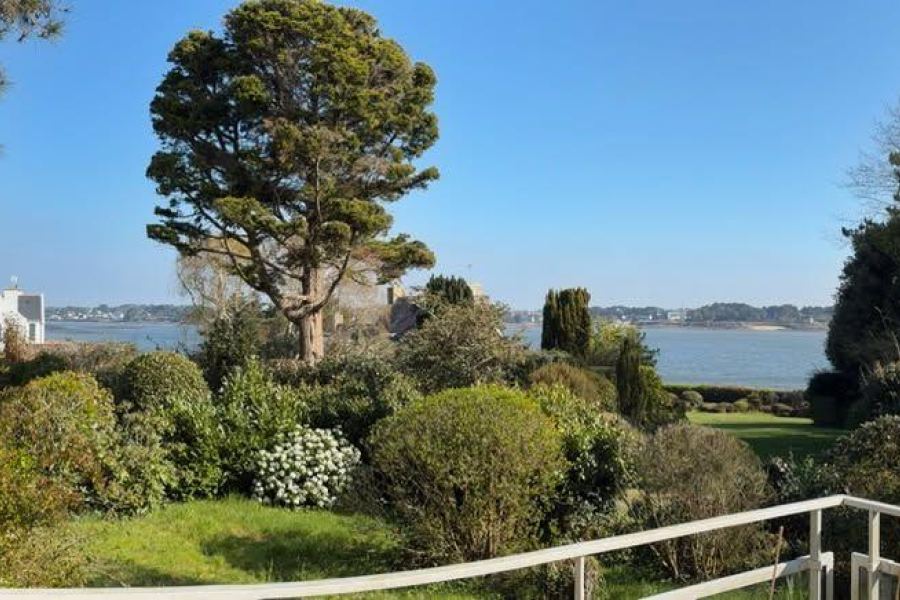 Vente maison, 102 m² à LA TRINITé-SUR-MER (réf. 35009/CM-305) Vente maison, 102 m² à LA TRINITé-SUR-MER (réf. 35009/CM-305) - Photo 2