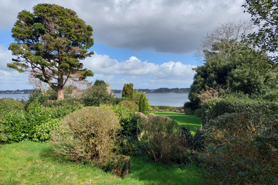 Vente maison, 102 m² à LA TRINITé-SUR-MER (réf. 35009/CM-305) Vente maison, 102 m² à LA TRINITé-SUR-MER (réf. 35009/CM-305) - Photo 5