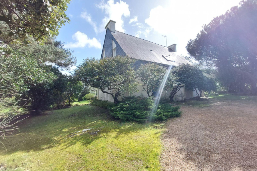 Vente maison, 102 m² à LA TRINITé-SUR-MER (réf. 35009/CM-305) Vente maison, 102 m² à LA TRINITé-SUR-MER (réf. 35009/CM-305) - Photo 6