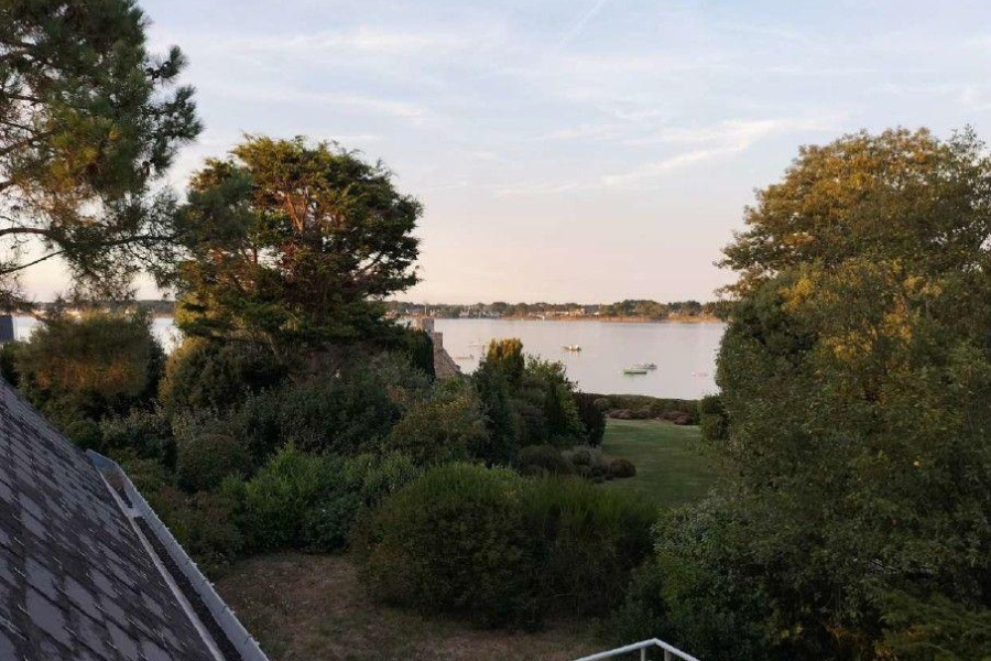 Vente maison, 102 m² à LA TRINITé-SUR-MER (réf. 35009/CM-305) Vente maison, 102 m² à LA TRINITé-SUR-MER (réf. 35009/CM-305) - Photo 9