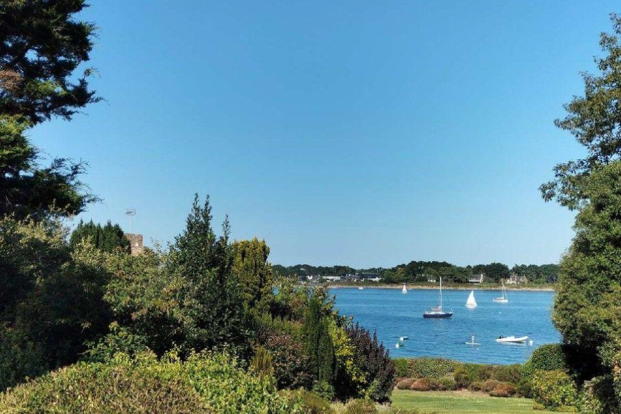 Vente maison, 102 m² à LA TRINITé-SUR-MER (réf. 35009/CM-305) - Photo 2