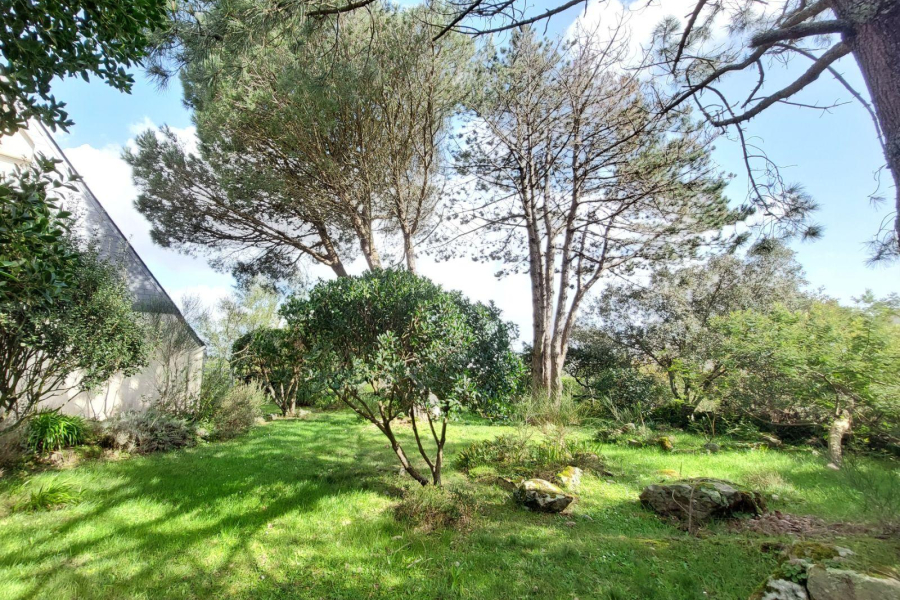 Vente maison, 102 m² à LA TRINITé-SUR-MER (réf. 35009/CM-305) Vente maison, 102 m² à LA TRINITé-SUR-MER (réf. 35009/CM-305) - Photo 4