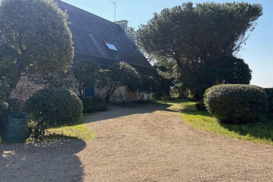 Vente maison, 102 m² à LA TRINITé-SUR-MER (réf. 35009/CM-305) Vente maison, 102 m² à LA TRINITé-SUR-MER (réf. 35009/CM-305) - Photo 5