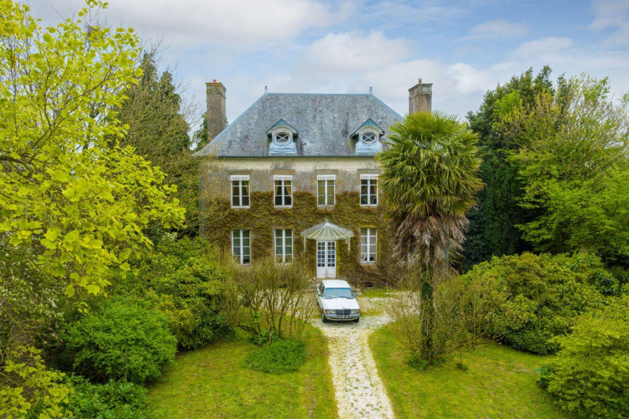 Vente maison, 193 m² à LéCOUSSE (réf. 35009/CM-317) - Photo 1