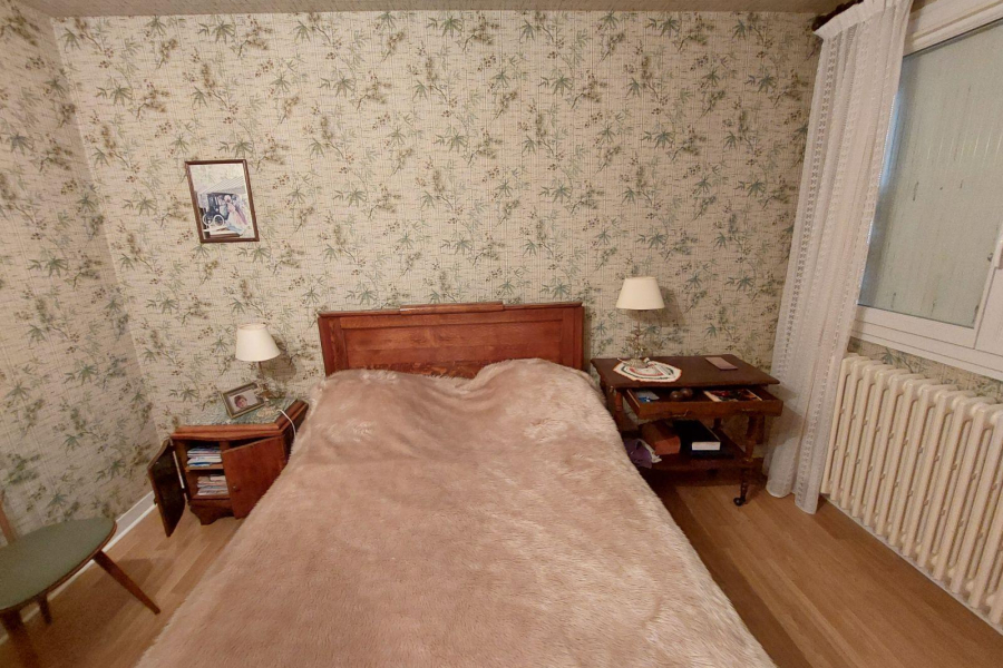 Vente maison, 172 m² à LIFFRé (réf. 35009/CM-300) Vente maison, 172 m² à LIFFRé (réf. 35009/CM-300) - Photo 8