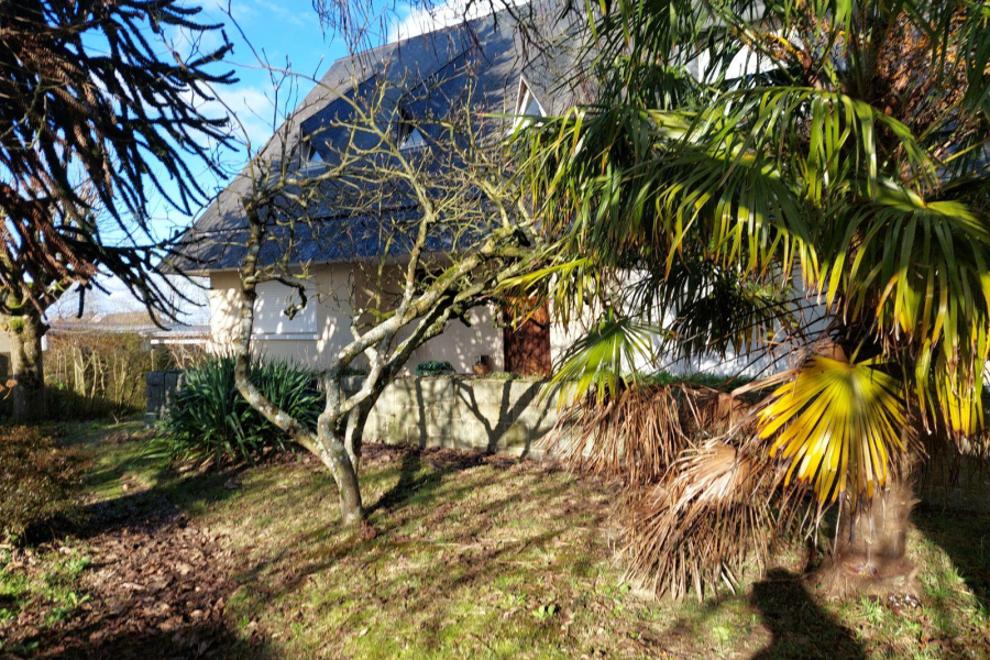 Vente maison, 172 m² à LIFFRé (réf. 35009/CM-300) - Photo 1