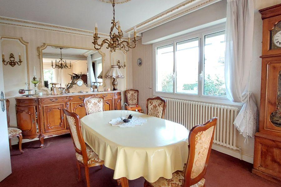 Vente maison, 172 m² à LIFFRé (réf. 35009/CM-300) - Photo 3