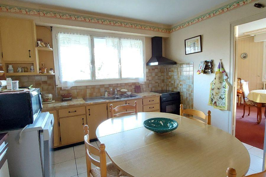 Vente maison, 172 m² à LIFFRé (réf. 35009/CM-300) - Photo 5