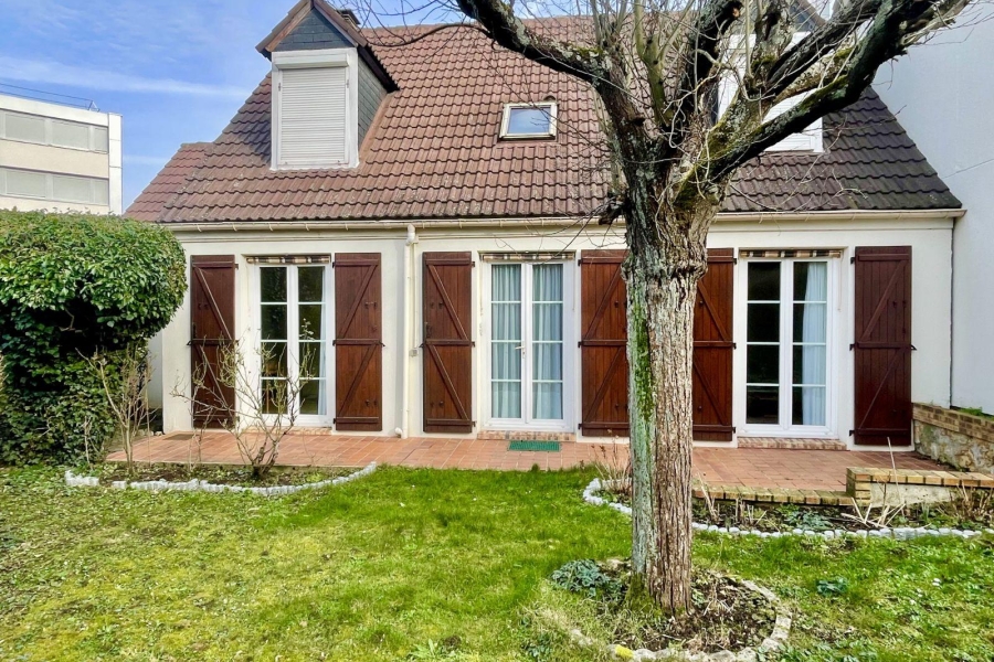 Vente maison, 99 m² à LIMEIL-BRéVANNES (réf. 35009/CM-177) - Photo 3