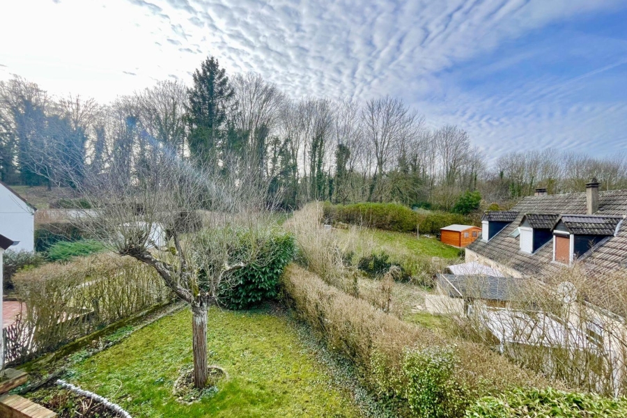 Vente maison, 99 m² à LIMEIL-BRéVANNES (réf. 35009/CM-177) - Photo 2