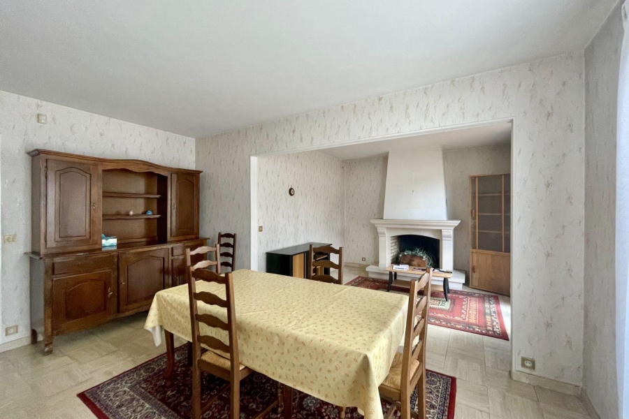 Vente maison, 99 m² à LIMEIL-BRéVANNES (réf. 35009/CM-177) - Photo 4