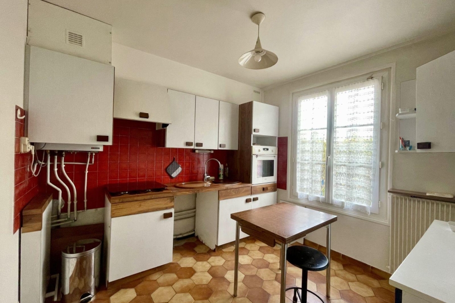 Vente maison, 99 m² à LIMEIL-BRéVANNES (réf. 35009/CM-177) - Photo 5