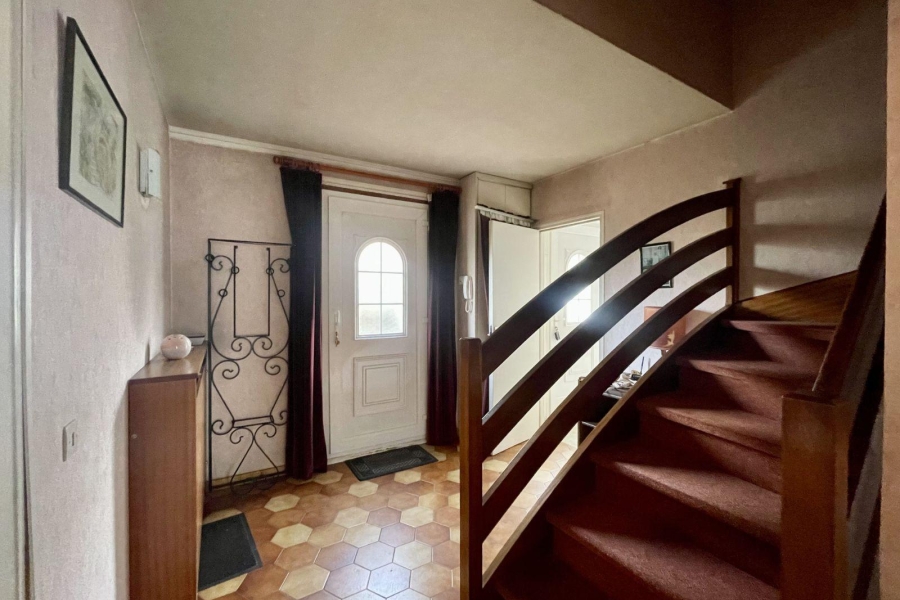 Vente maison, 99 m² à LIMEIL-BRéVANNES (réf. 35009/CM-177) - Photo 6