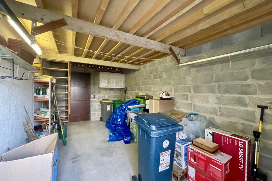 Vente maison, 99 m² à LIMEIL-BRéVANNES (réf. 35009/CM-177) - Photo 10