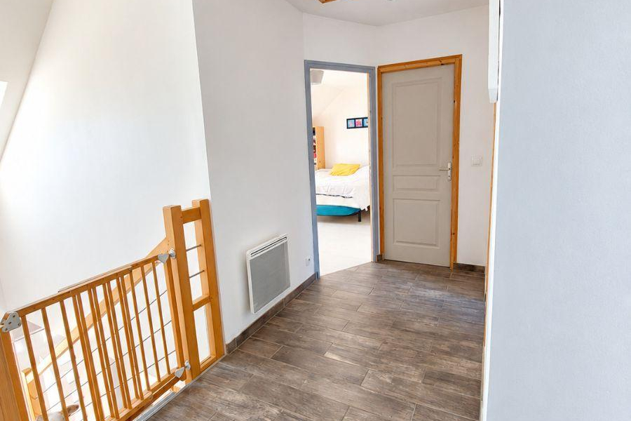 Vente maison, 117 m² à MELESSE (réf. 35009/CM-349) Vente maison, 117 m² à MELESSE (réf. 35009/CM-349) - Photo 9