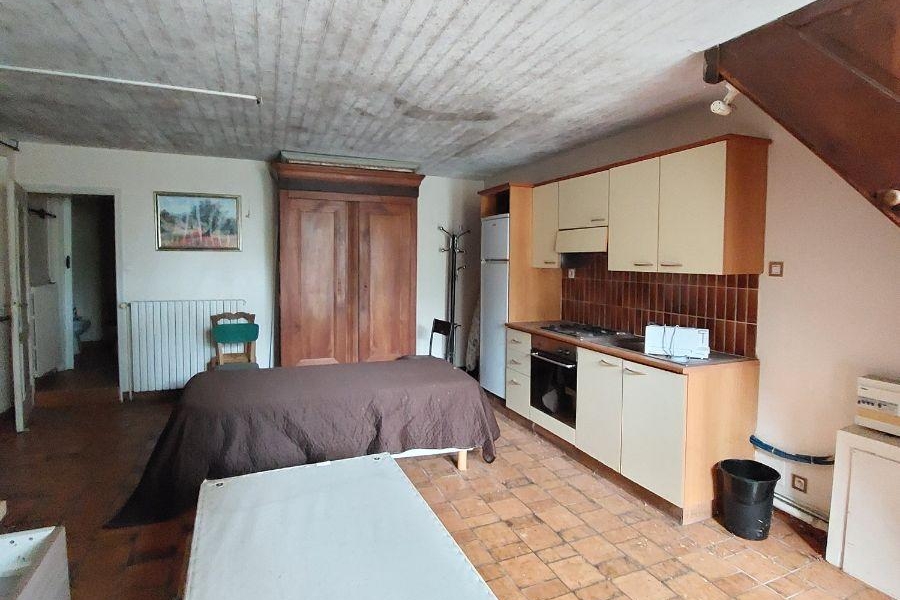 Vente maison, 240 m² à MéZIèRES-SUR-COUESNON (réf. 35009/CM-261) - Photo 7